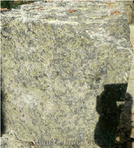Labradorite Blue Granite Blocks