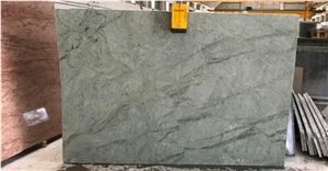 Costa Esmeralda Green Granite