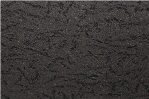 Spice Black Granite Slabs & Tiles, Ap Black Granite