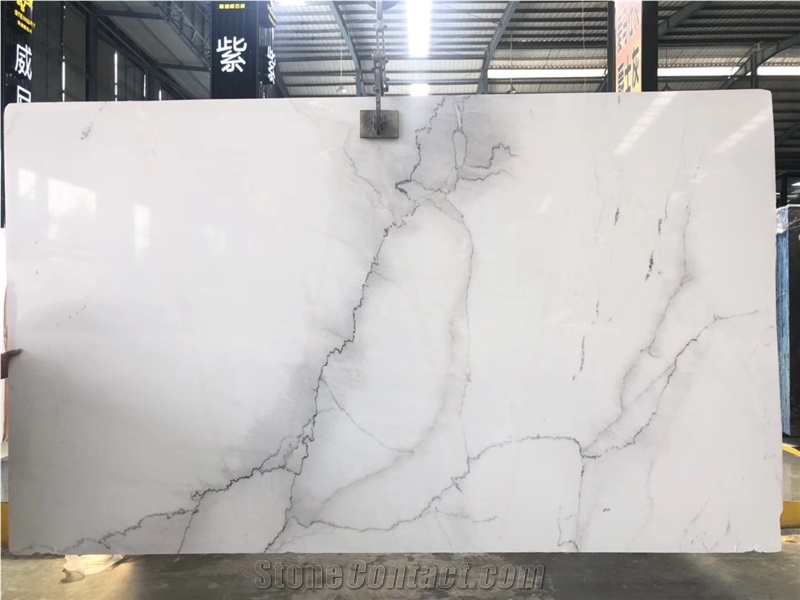 Colorado Lincoln,Colorado White Marble Slabs&Tiles