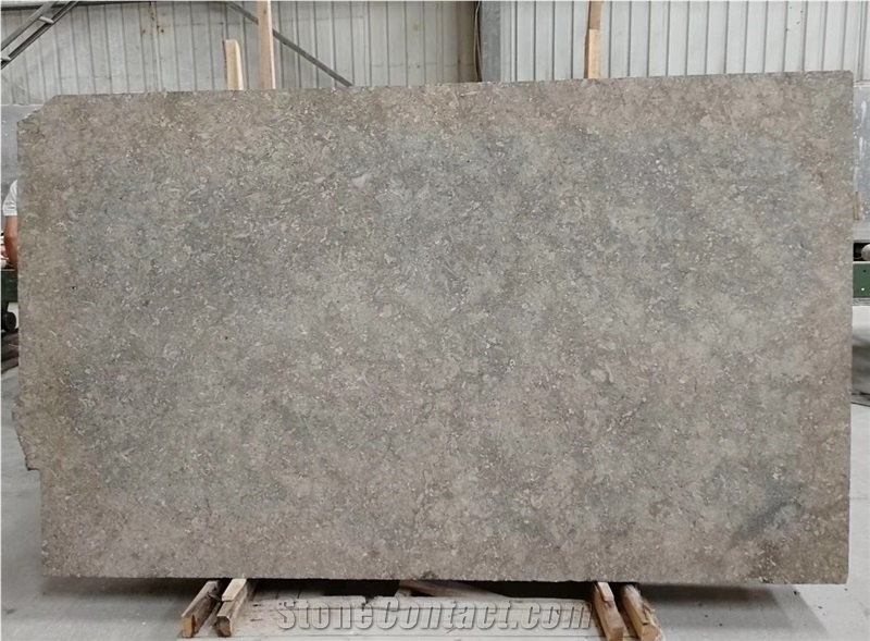 Grigio Vicenza,Grey Mocha Limestone Slabs&Tiles