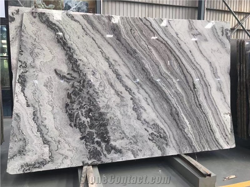 Mercury Quartzite Slabs&Tiles
