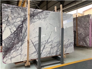 Milas Lilac Marble Slabs&Tiles