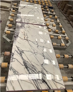 Milas Lilac Marble Slabs&Tiles