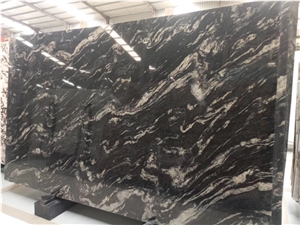 Titanium Granite Slabs&Tiles