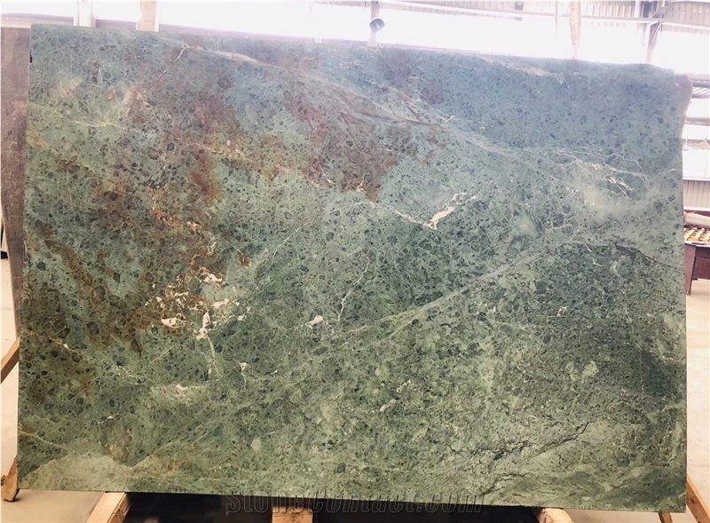 Turquoise Granite Slabs&Tiles