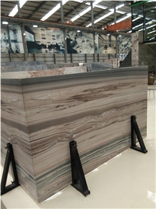 Palisandro Brown Marble