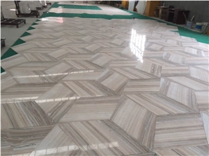 Palisandro Brown Marble