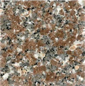 China Pink G648 Granite Slabs, Tiles