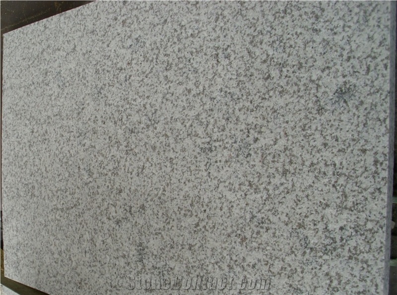 White Granite Tiles, Slabs. China White Granite