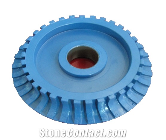 Cup Wheel for Stone Grinding
