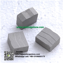 Granite Stone Cutting Segments