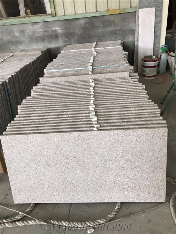 Lightweight Stone Venner Panels