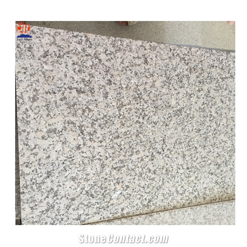 China G602 Grey Granite Slabs and Tiles Size