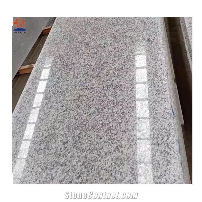 China G602 Grey Granite Slabs and Tiles Size
