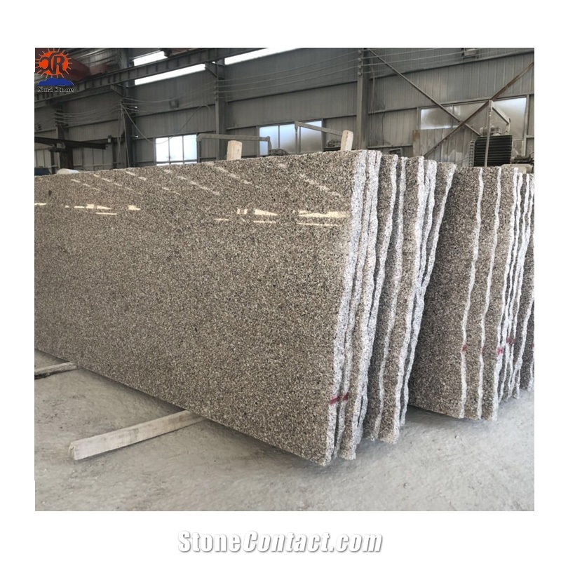 China G664 New Granite Tomstone