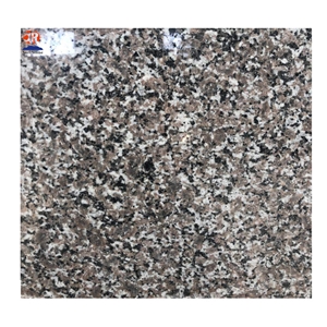 China G664 Red Flower Granite Slabs and Step Tile