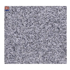 G603 Granite Cube Stone Tiles Customized, New G603 Grey Granite Cube Stone