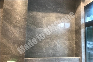 Dream Grey China Popular Marble for Wall and Floor