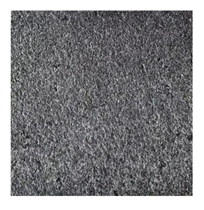 Cheap New Hebei Black Granite Tiles