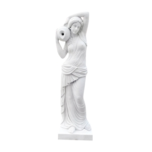 Marble Stone Hand Carved Sculpture