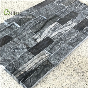 M711 Marble Culture Stone Polished and Natural