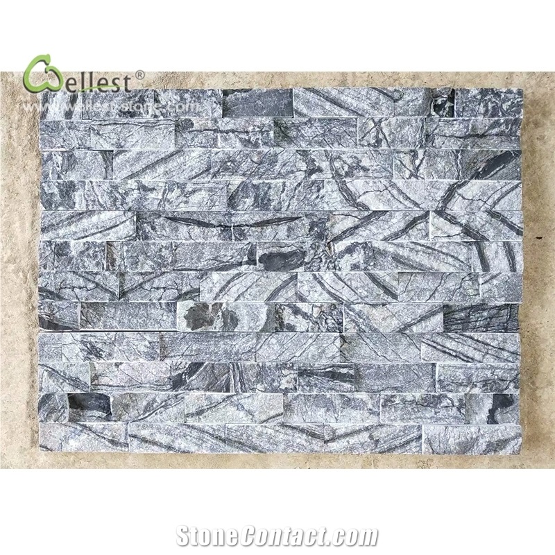 M711 Marble Ledge Veneer Ancient Wood Grain