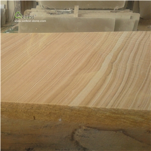 Sy151 Beige Sandstone Australian Style with Honed