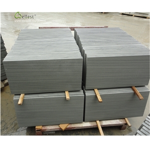 Sy163 Grey Vein Sandstone Flooring Tile Panel