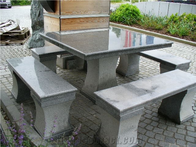 Bench&Table/Garden Decorations