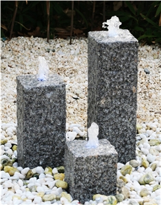 Fountain,Granite Water Features