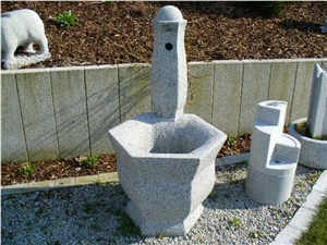 Fountain,Granite Water Features