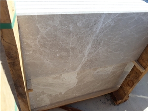 Agora Beige ( King Beige) Marble Slabs