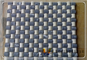 China Stone Mosaic/ Marble Mosaic