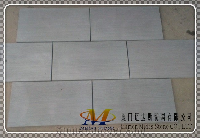 Chinese Grey Sandstone Slabs and Tiles