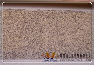 Polished Cheap China Granite Small Slabs