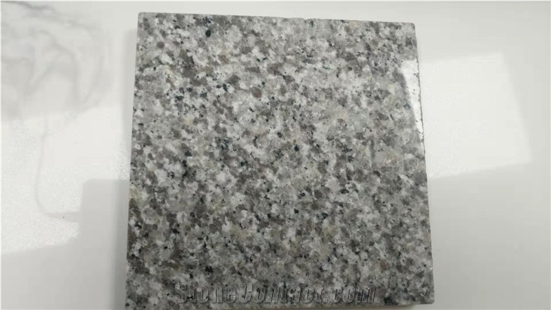 China Grey Granite G623 Tiles Slabs