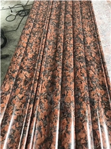 China Red Granite Slabs,Cheap Red Grantie Tiles