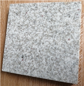 China White Galaxy Granite Slabs Tiles Cheap Price