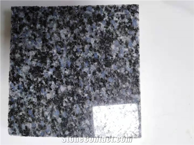 Chinese Blue Eye Granite Tiles Slabs Good Price