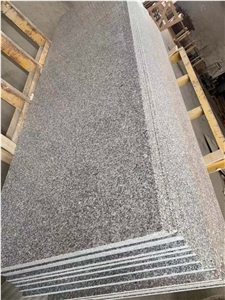 G603 Granite Kitchen Tops