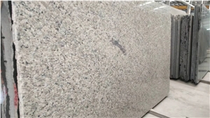 Gold Butterfly Beige Granite  Slabs