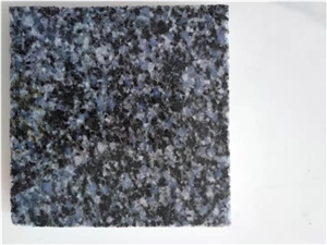 Good Price Chinese Blue Eye Granite Tile Slabs