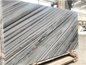 India Blue Sky Palissandro Blue/ Bluette Marble Slabs