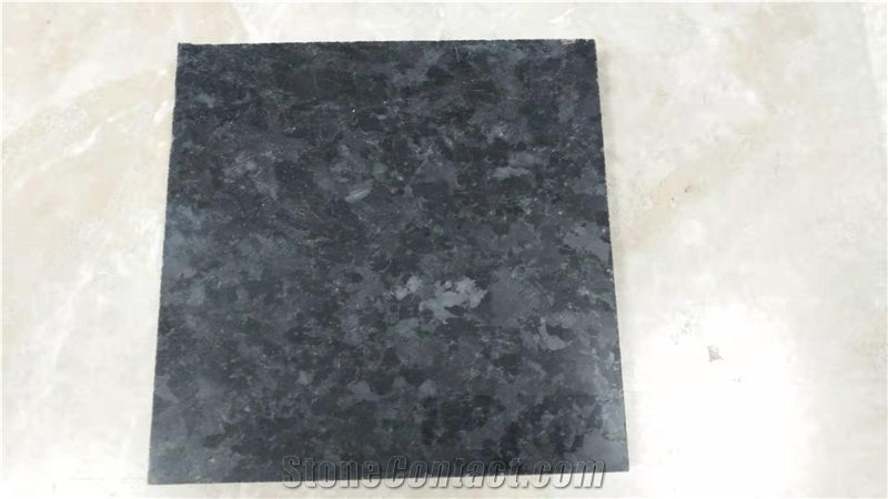 Polished Angola Brown Granite Tiles and Slabs