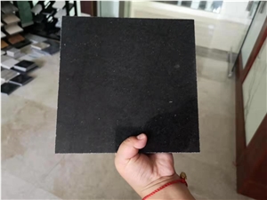 Vietnam Black Basalt Tiles