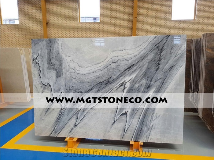 Scuro Marble Slab