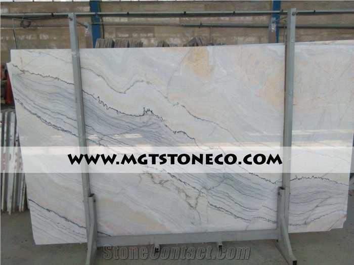 Scuro Marble Slab