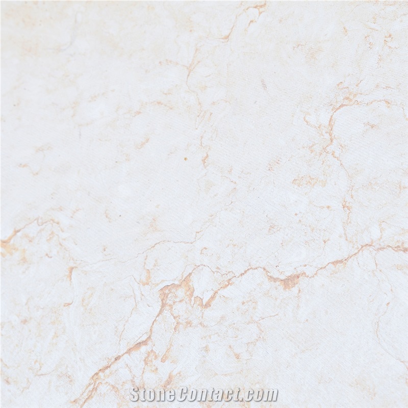 Abadeh Polished White Marble