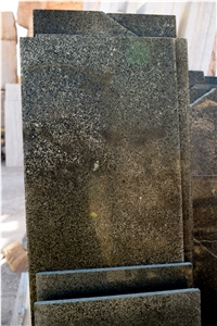 Ardestan Polished Green Granite